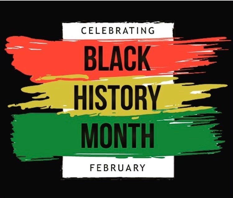 Celebrating Black History Month