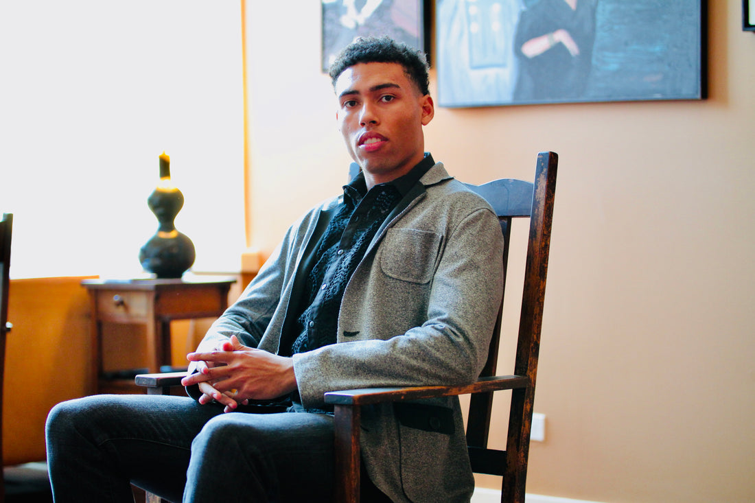 Breaking News: Wall Street Goes Casual