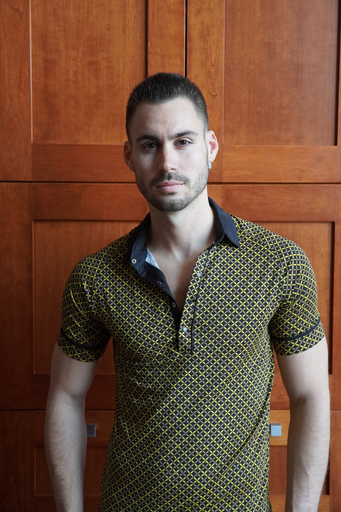 Summer (and Green) is in the Air