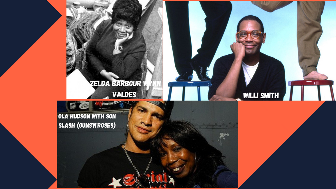 African-American Designers Who Influenced Fashion