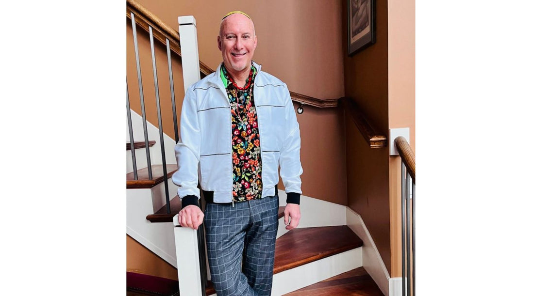 I have organized an ensemble that mixies 3 patterns.