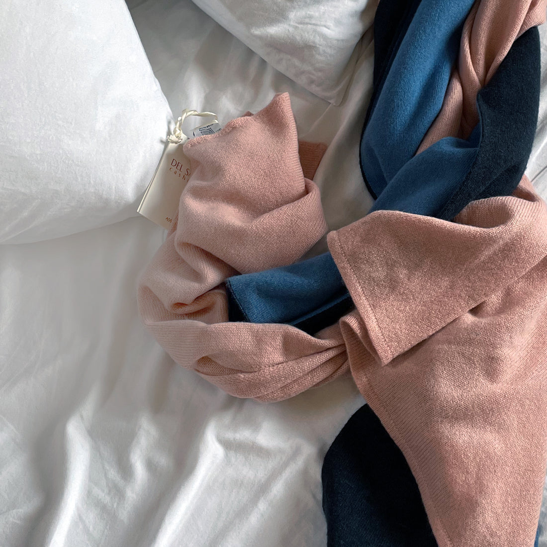 CASHMERE: VERSATILE, STYLISH, AND WARM