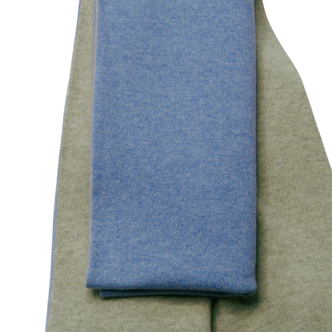 Italian Cashmere Scaves