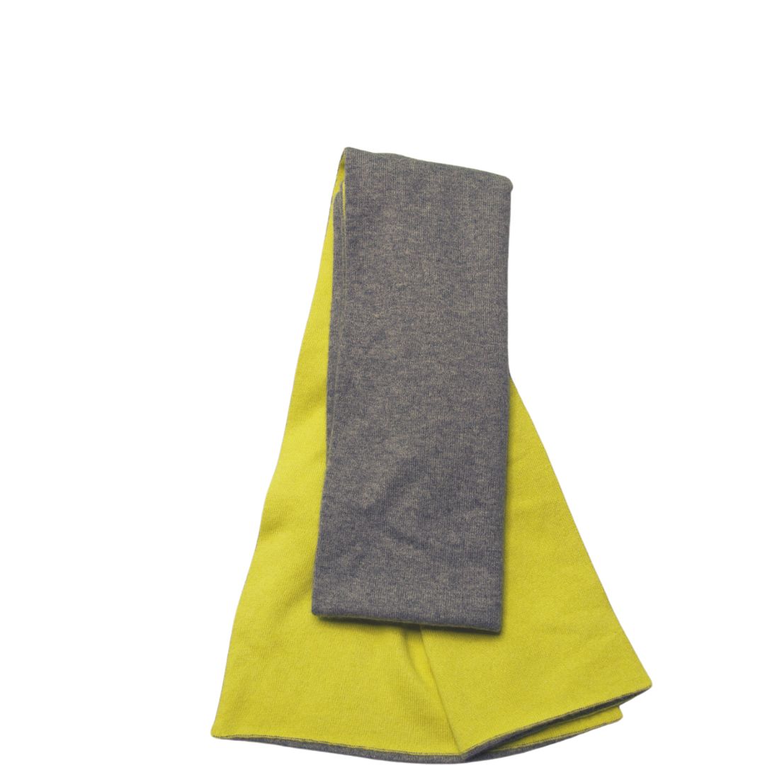 Italian Cashmere Scarf
