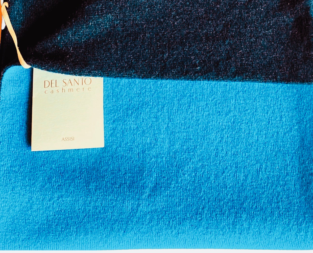 Italian Cashmere Scarf