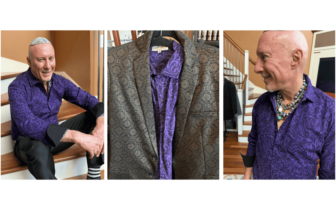 Simple tips to go from DRESSED to WELL-DRESSED (without a wardrobe overhaul)