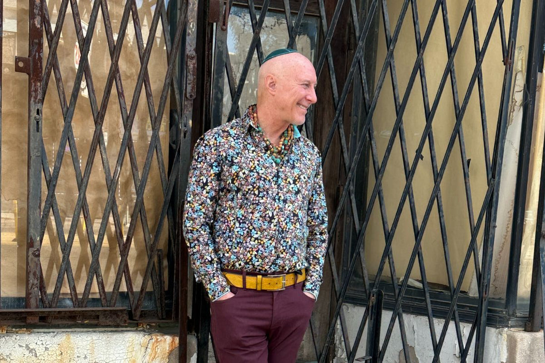 Edwards Buice, color and style specialist in Chicago