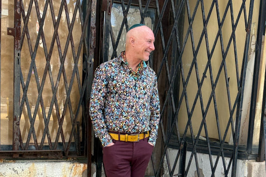 Chicago guys, If your wardrobe were a person, it’d be an accountant named Greg.