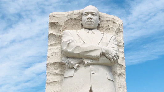 The Legacy of Dr. Martin Luther King, Jr.