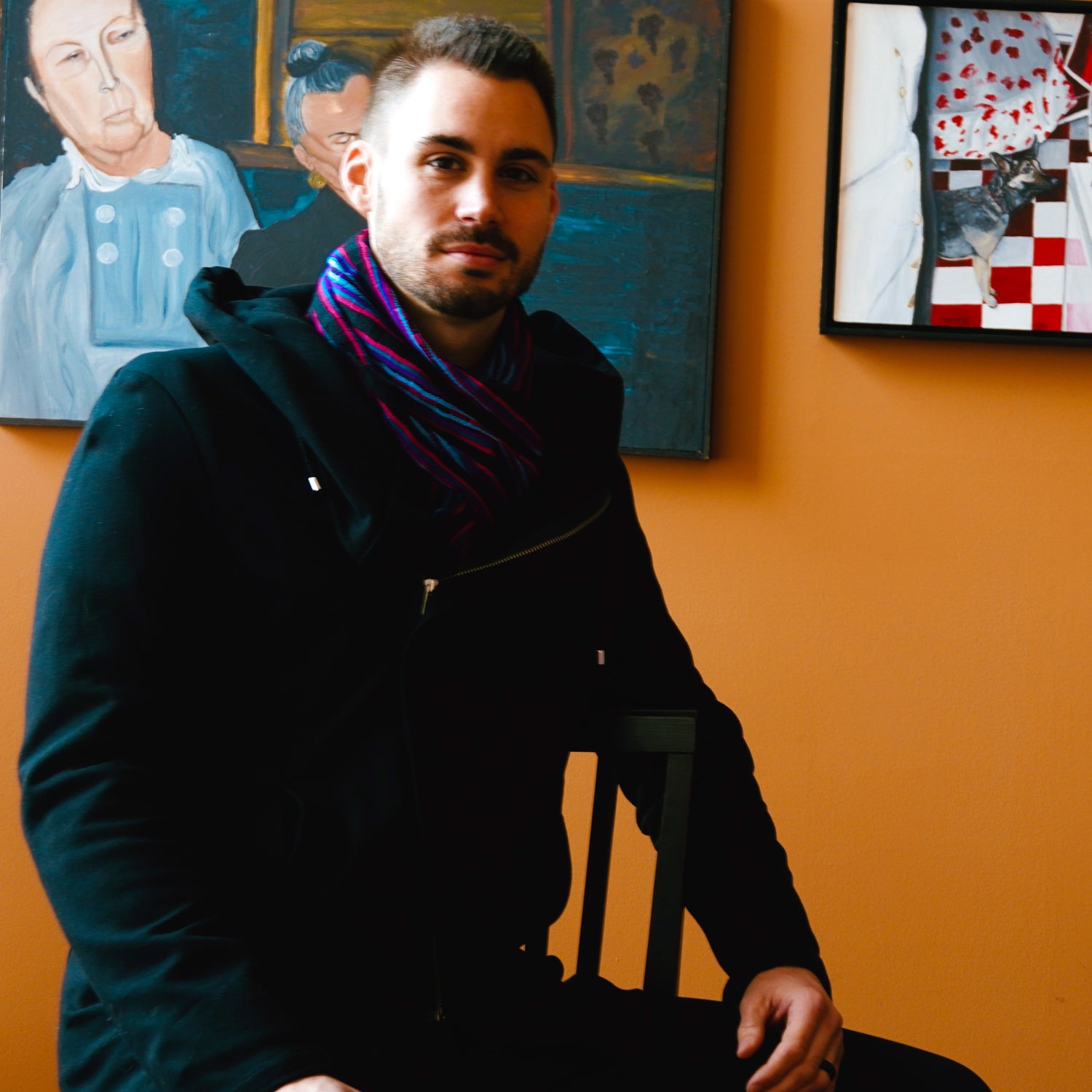 Men's Outerwear