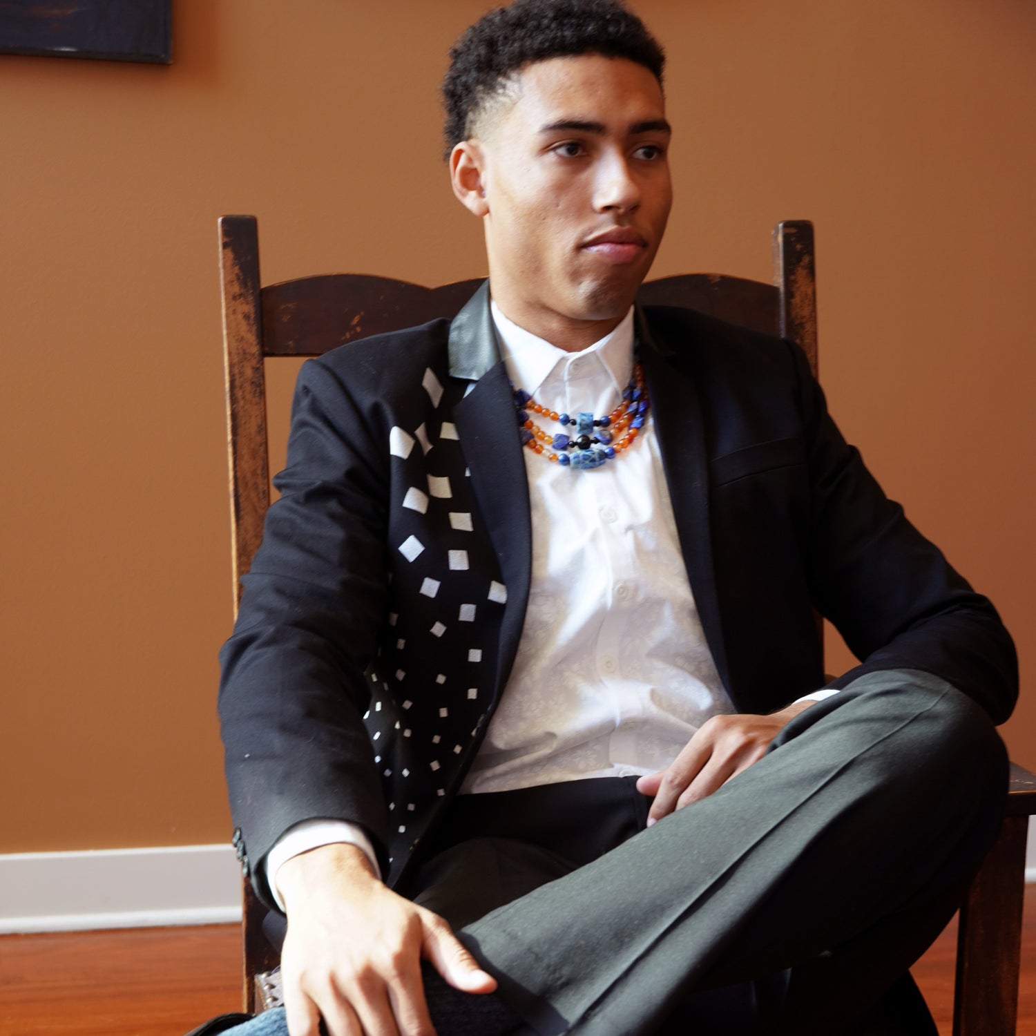 Men's Blazers