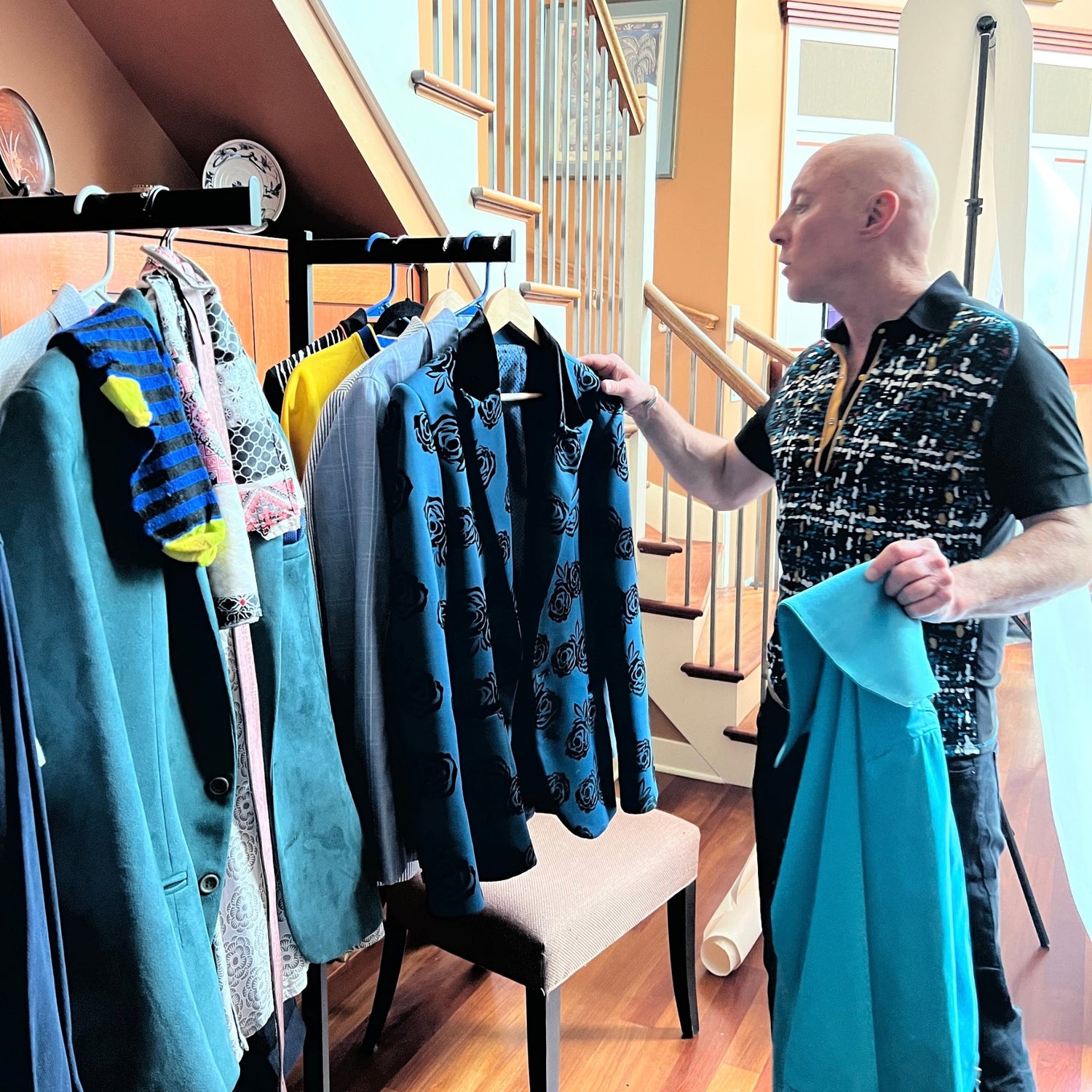 Style Services