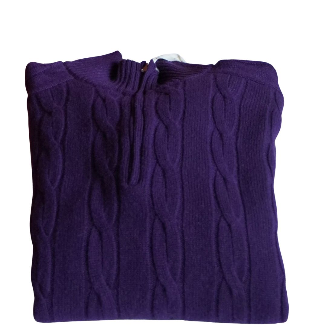 Italian Cashmere Sweater