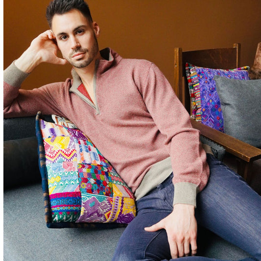 Italian Cashmere Sweater